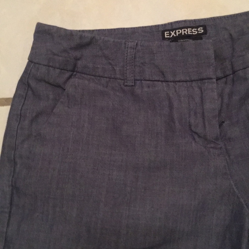 Express Columnist pants - Picture 3 of 5